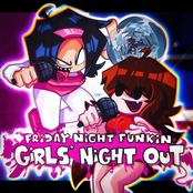 Friday Night Funkin': Girls Night Out