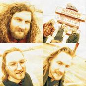 Old Friends: Having Yourself A Day