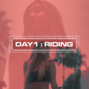 Riding - Single