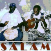 Laaré by Salam