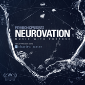 Unlimited Gravity: Psymbionic Presents: Neurovation