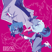 BNA Complete Album