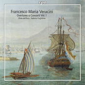 Veracini, F.M.: Overtures and Concertos, Vol. 1