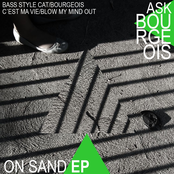 On Sand EP