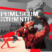 Primal Scream: XTRMNTR