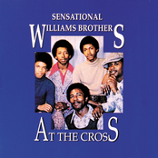 At The Cross by Sensational Williams Brothers