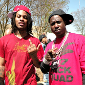 Gucci Mane & Waka Flocka