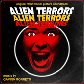 Alien Terrors