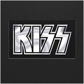 The Kiss Box Set