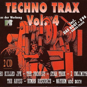Techno Trax Vol. 4