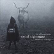Weird Nightmare: Meditations on Mingus