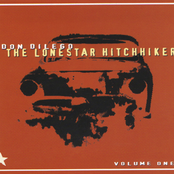 The Lonestar Hitchhiker-Vol. 1