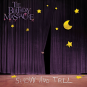 Show and Tell cover
