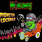 Tales Of The Motorzombis