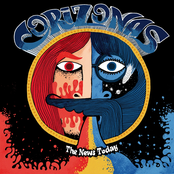 Hey Hey Hey (the News Today) by Corizonas