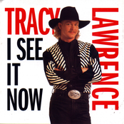 Hillbilly With A Heartache by Tracy Lawrence