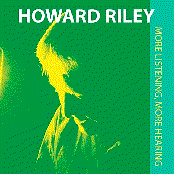 More Listening, More Hearing