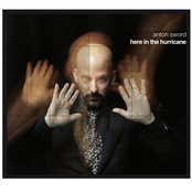 Here In The Hurricane - EP