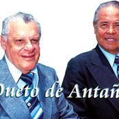 el dueto de antaño