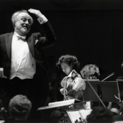 Kurt Masur: Leipzig Gewandhaus Orchestra