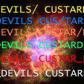 Devil's Custard