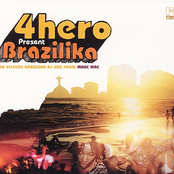 4hero presents... brazilika