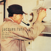 Les Musiques Originales Et Les Dialogues De Jacques Tati