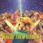 Where Them Girls At (Hypertechno)