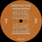 SUPER DANCE TOOLS Vol.3