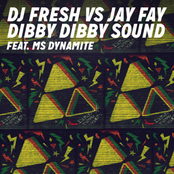 Dibby Dibby Sound (feat. Ms. Dynamite) - Single