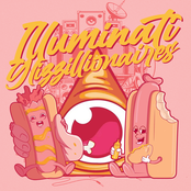 Illuminati Glizzillionaires