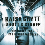 Ett Kvinnofängelse by Kajsa Grytt