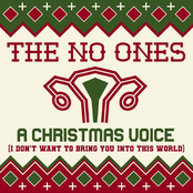 A Christmas Voice (I Don't Want To Bring You Into This World)