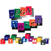 Sega Vocal Entertainment