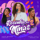 Resenha das Minas 2, EP 1 (Ao Vivo)