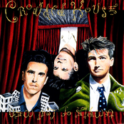Sister Madly by Crowded House