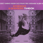 INVERSIONS & DIMENSIONS