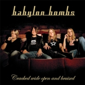 Cracked Wide Open & Bruised