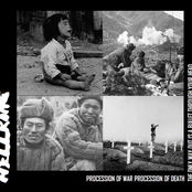 Procession of War Procession of Death