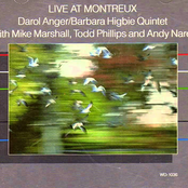 Live at Montreux