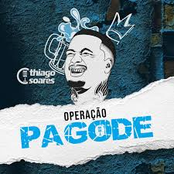 Operação Pagode (Ao Vivo)