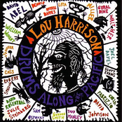 Lou Harrison: Drums Along The Pacific