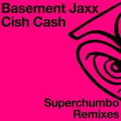 Cish Cash (Superchumbo Sticky Licky Mix) (feat. Siouxsie Sioux)