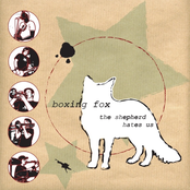 The Shephard Hates Us