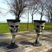 Death, Taxes, and Other Popular Favorites