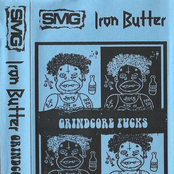 SMG / Iron Butter