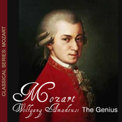 Wolfgang Amadeus Mozart: The Genius
