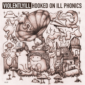 Hooked On ill Phonics