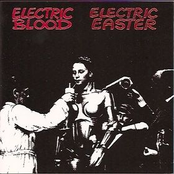 Match by Electric Blood