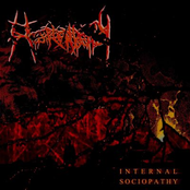 Internal Sociopathy